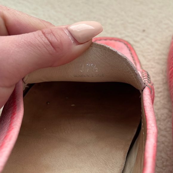 TOD’S driver shoes - Picture 8 of 8